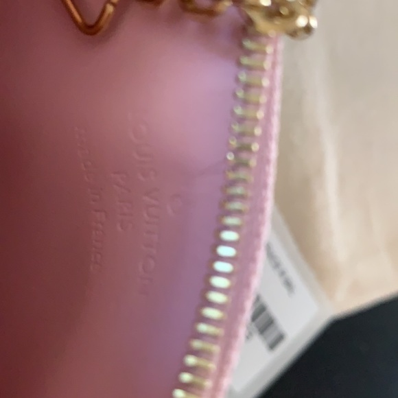 Louis Vuitton Cles - Picture 6 of 10